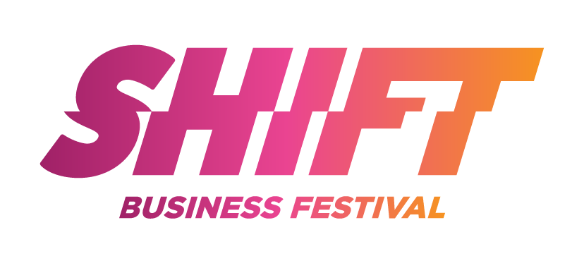 Ota selvää 30+ imagen shift business festival